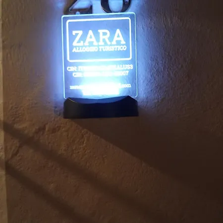 Zara Turistico *